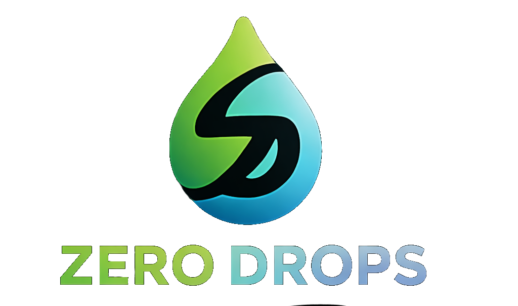 Zero Drops